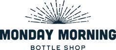 Monday Morning Non Alcoholic Bottleshop